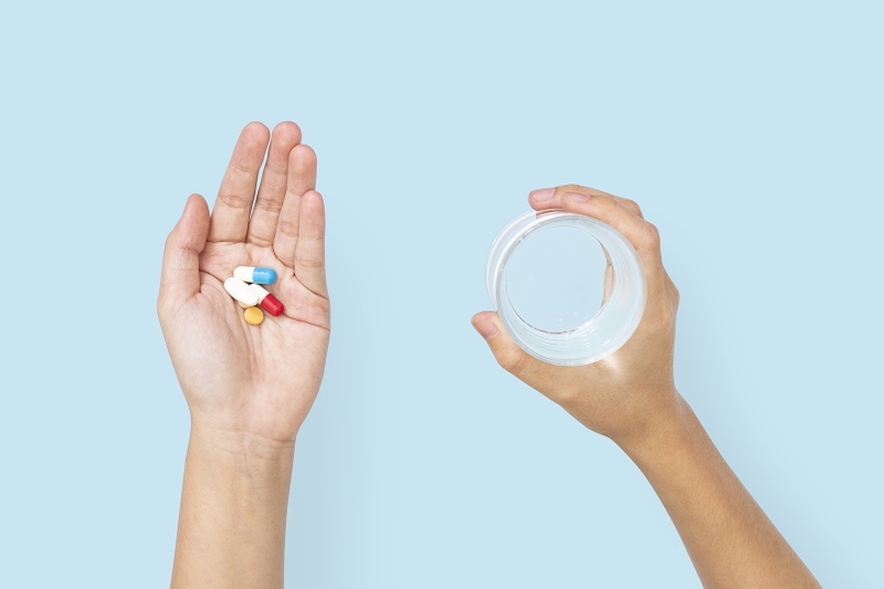 Vì sao có tình trạng loãng xương do thuốc 4