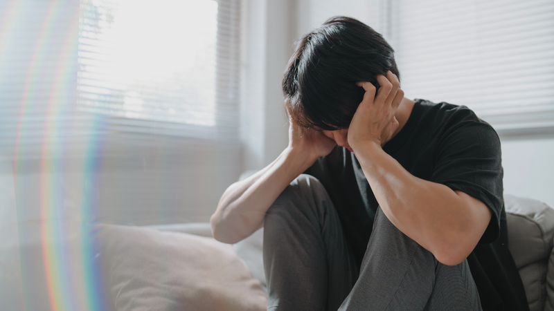 Vì sao đàn ông quan hệ lâu ra? Cách khắc phục tình trạng này 1