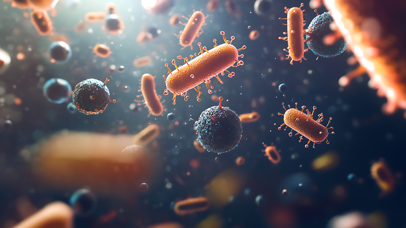 Vì sao dễ mắc bệnh hô hấp trong mùa mưa?