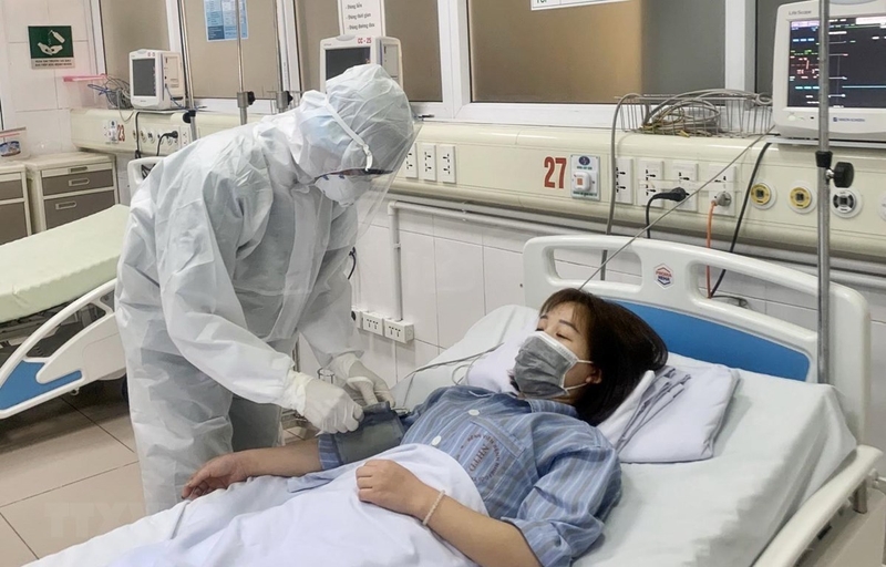 Vì sao dịch Covid-19 nguy hiểm hơn hẳn SARS 1