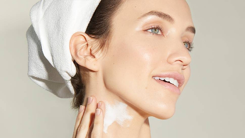 Vì sao dùng treatment bị bong da? Những lưu ý khi dùng treatment 3