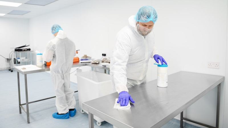 An toàn sinh học là gì? Khác an ninh sinh học ra sao? 4