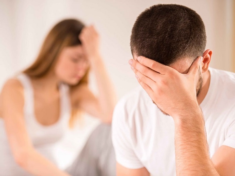 Vì sao hút thuốc lá gây vô sinh 3