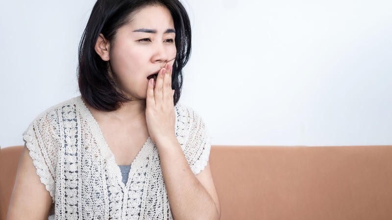 Ngưng thở khi ngủ có thể liên quan đến tình trạng huyết áp khó kiểm soát