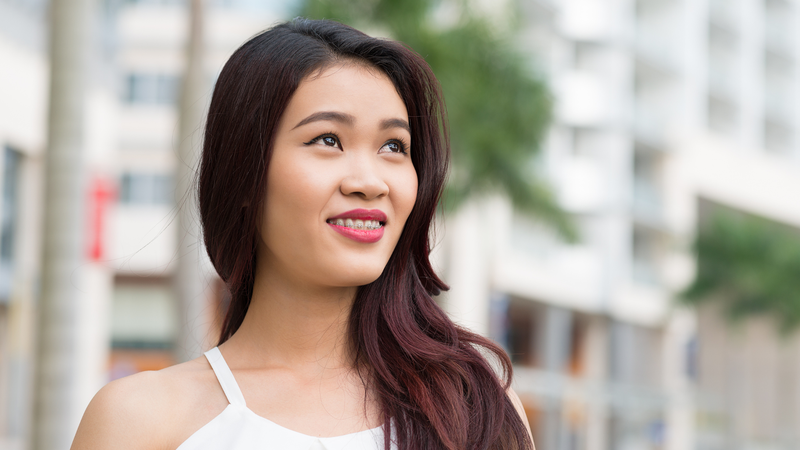 Nên điều chỉnh sản phẩm theo loại da, môi trường và tình trạng thực tế