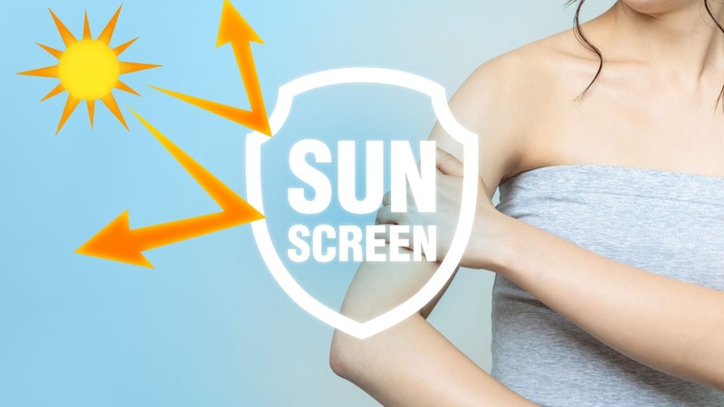 Người bị lupus cần bảo vệ cơ thể kỹ càng khỏi tác động của ánh nắng