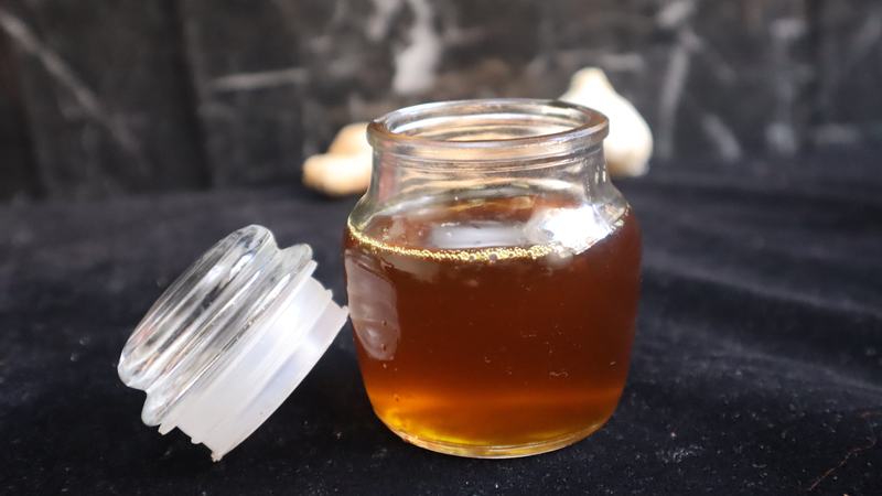 Mật ong có thể bị hư hỏng nhanh nếu không bảo quản đúng cách