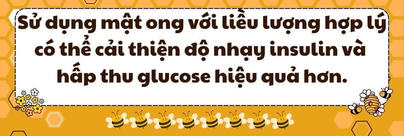 Vì sao mật ong lại giúp giảm nguy cơ bệnh tim mạch và tiểu đường?2