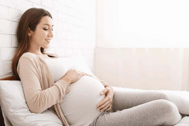 Mẹ bầu cần xét nghiệm nhóm máu Rh