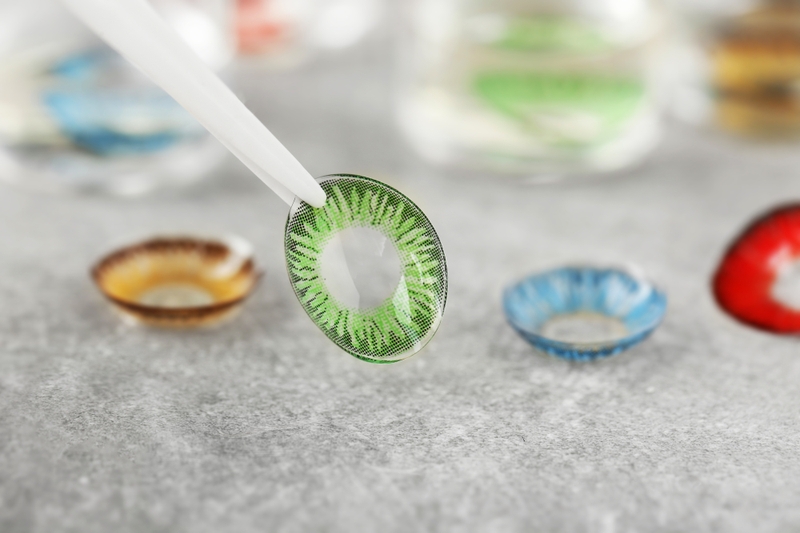 Vì sao mí mắt bị sưng và cách khắc phục 3