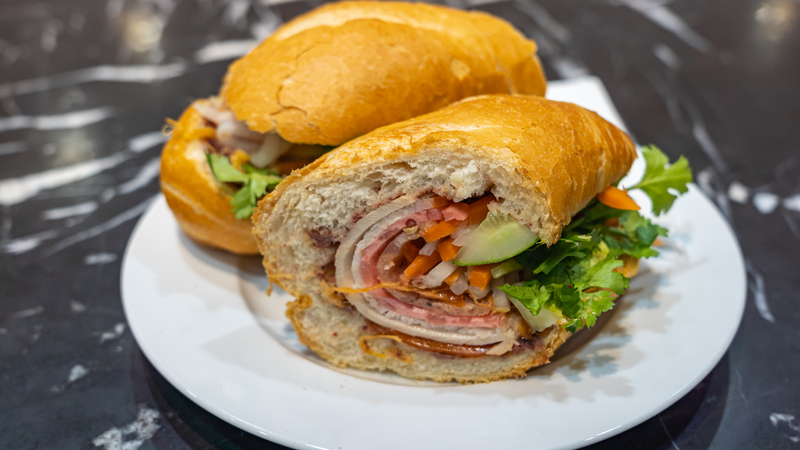 Vi khuẩn trong bánh mì có thể gây ngộ độc thực phẩm nếu bảo quản sai cách