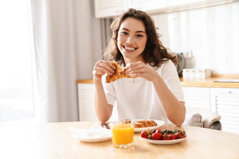 Vì sao nàng cần phải biết chăm sóc cơ thể đúng cách?1