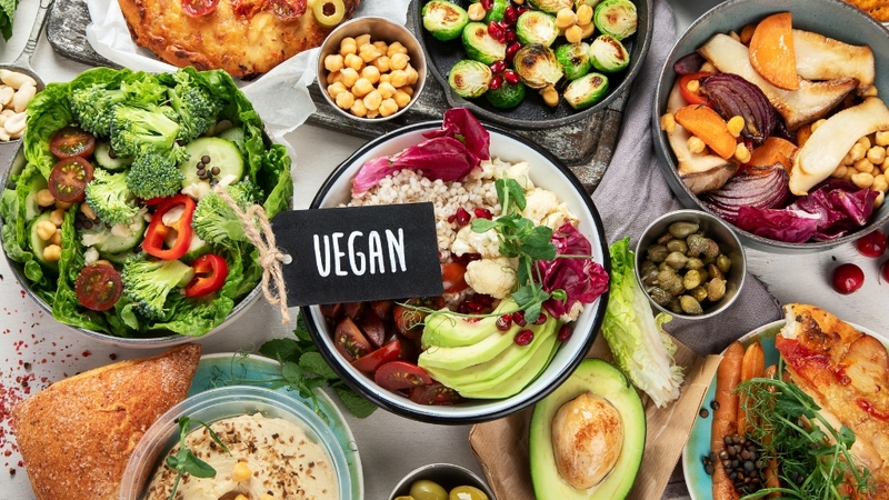 Giải đáp thắc mắc chi tiết vì sao nên ăn chay trường