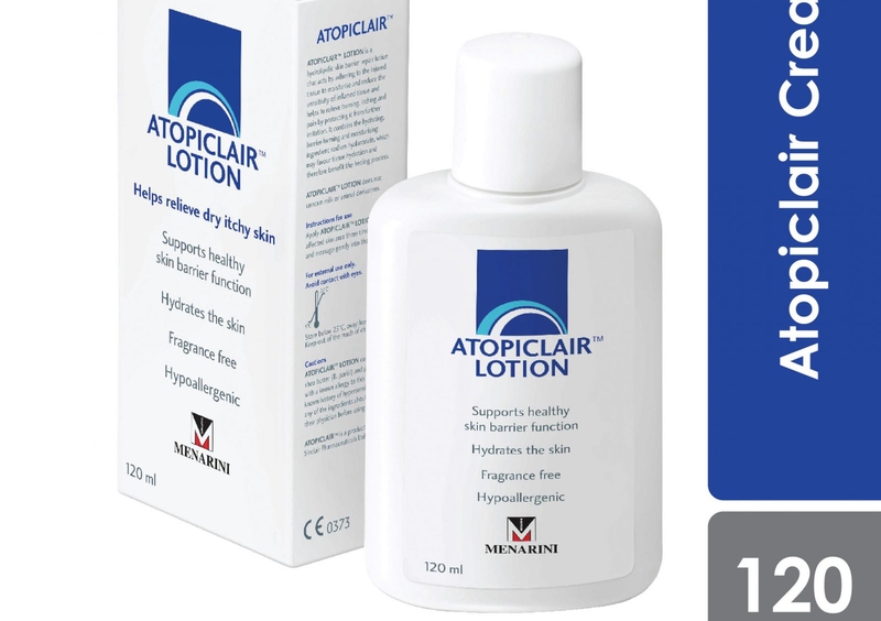 Vì sao nên dùng kem dưỡng ẩm cho da bị viêm da cơ địa? 2