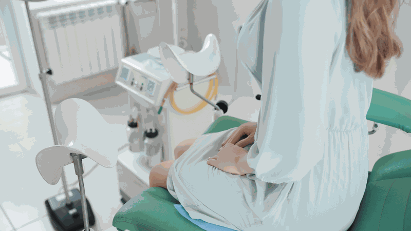 Vì sao nên khám phụ khoa định kỳ? 3