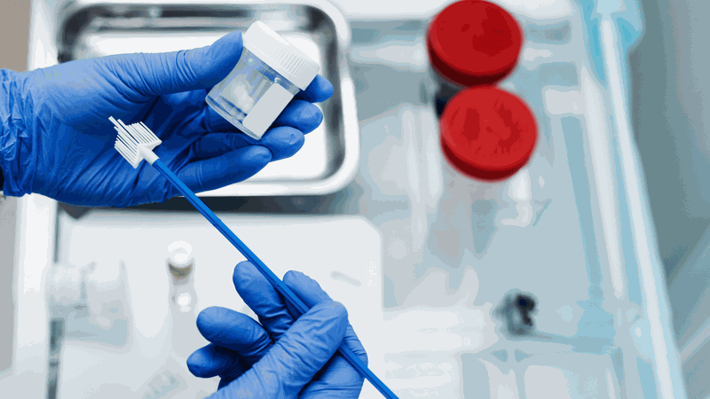 Vì sao nên khám phụ khoa định kỳ? 4