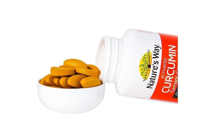 Vì sao nên sử dụng viên uống Activated Curcumin hỗ trợ xương khớp?