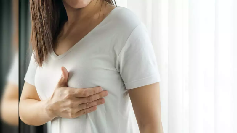 Vì sao ngày càng nhiều phụ nữ mắc ung thư vú3