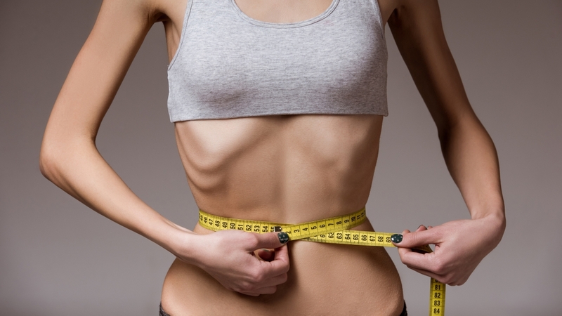 Những người có cơ địa gầy thường khó tăng cân hơn và cần nhiều thời gian cũng như chiến lược phù hợp để cải thiện cân nặng