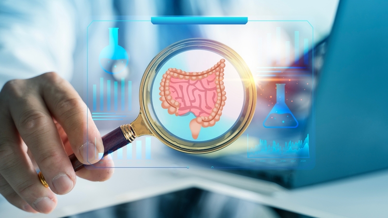 Các rối loạn tiêu hoá khác cũng có thể làm giảm khả năng hấp thu và sử dụng dinh dưỡng