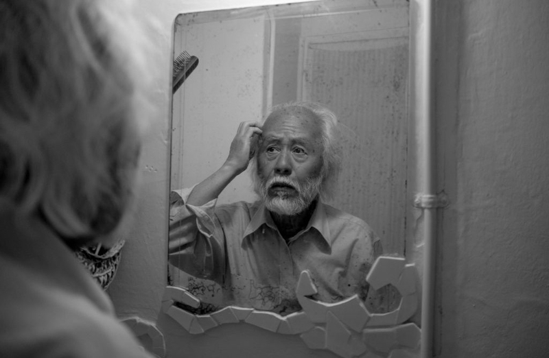 Vì sao người lớn tuổi hay bị đãng trí? Biện pháp phòng ngừa và cải thiện bệnh đãng trí 1