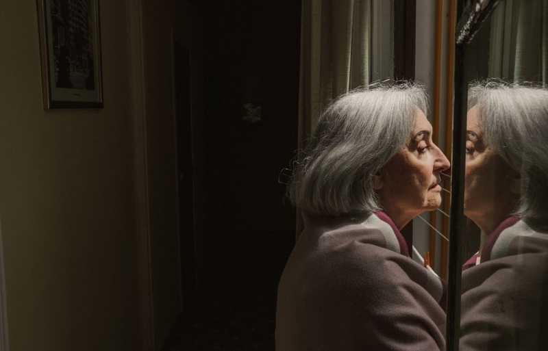 Vì sao người lớn tuổi hay bị đãng trí? Biện pháp phòng ngừa và cải thiện bệnh đãng trí 2