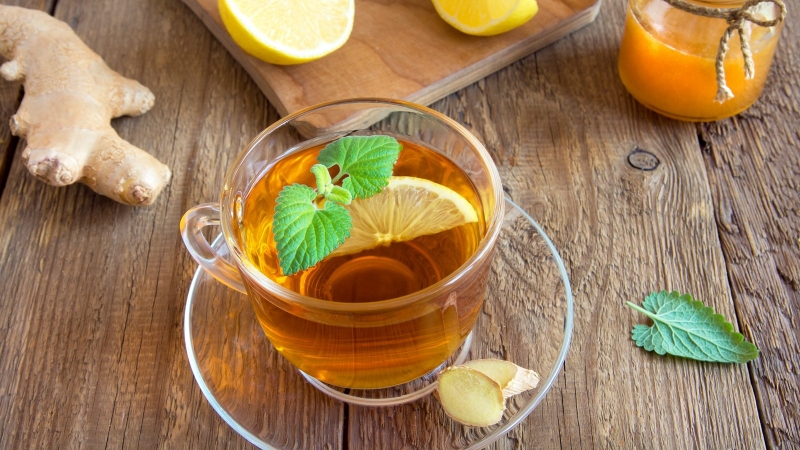 Vì sao nước mũi đặc dính như keo 4