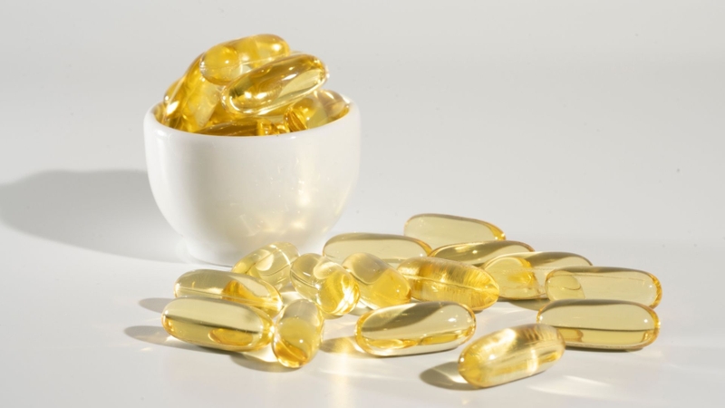 Omega-3 là nhóm axit béo có vai trò quan trọng đối với cơ thể