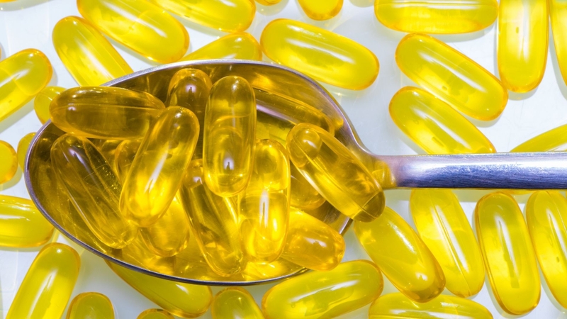 Omega-3 là sản phẩm bổ sung dinh dưỡng, không có tác dụng thay thế thuốc chữa bệnh