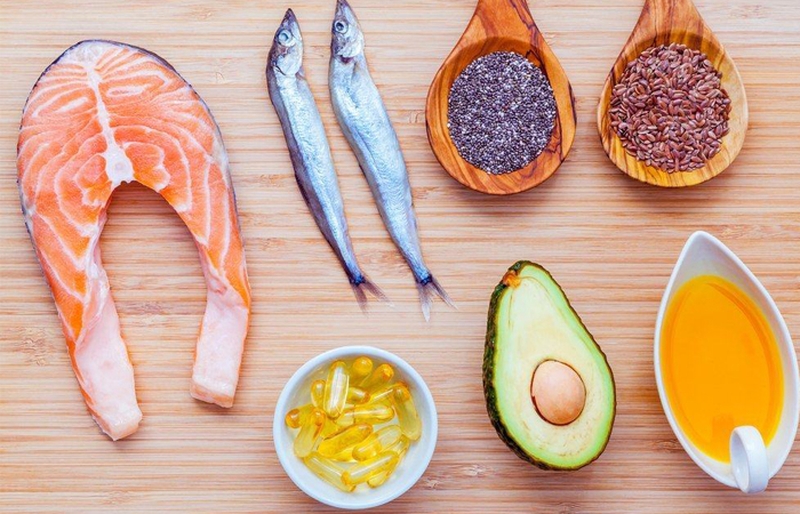 Vì sao phải bổ sung DHA cho trẻ sơ sinh? 3