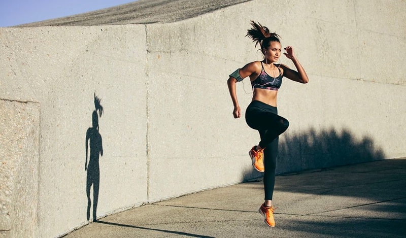 Vì sao phải giảm mỡ eo? Những bài tập eo thon chỉ trong 1 tuần 1