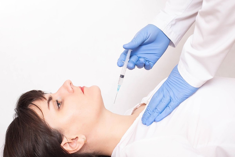 Vì sao phải làm sinh thiết hạch cổ? Quy trình sinh thiết hạch 3