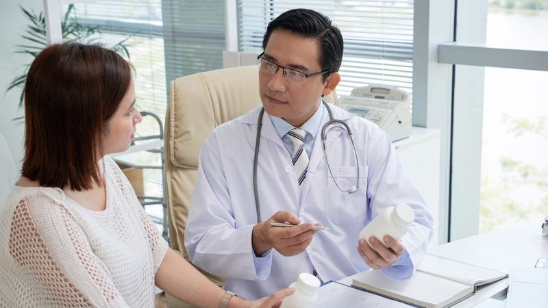 Quá trình xạ trị diễn ra như thế nào? Những điều cần biết 2