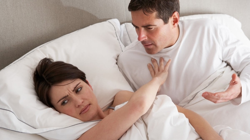 7 lý do vì sao phụ nữ dễ viêm đường tiểu hơn nam giới 2