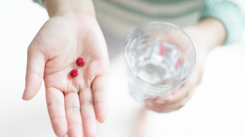 Vì sao phụ nữ sau sinh thường bị thiếu sắt? Mách mẹ cách bổ sung sắt sau sinh hiệu quả 3