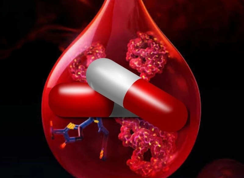 Vì sao rung nhĩ gây huyết khối? Các loại thuốc chống đông dùng trong rung nhĩ 3