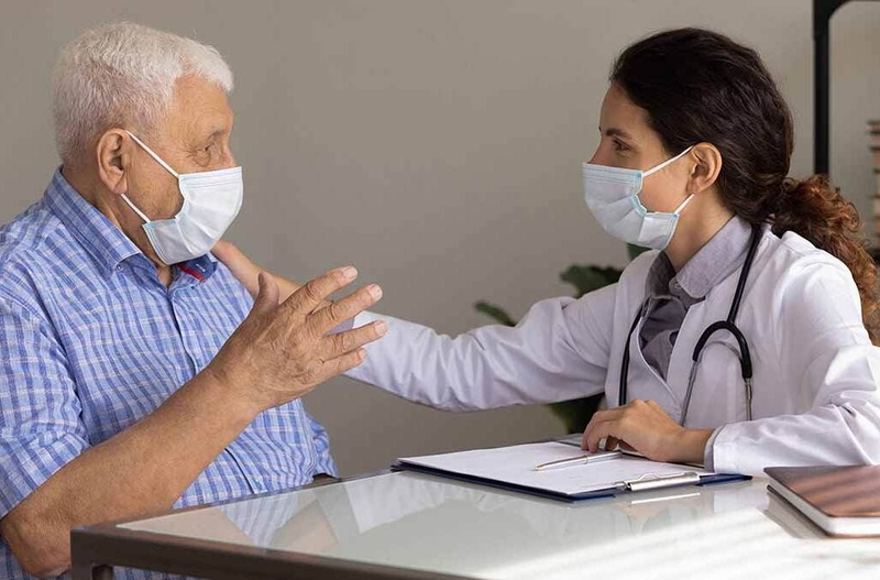 Vì sao rung nhĩ gây huyết khối? Các loại thuốc chống đông dùng trong rung nhĩ 4