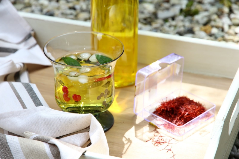 Vì sao saffron của Iran là loại tốt nhất thế giới 2