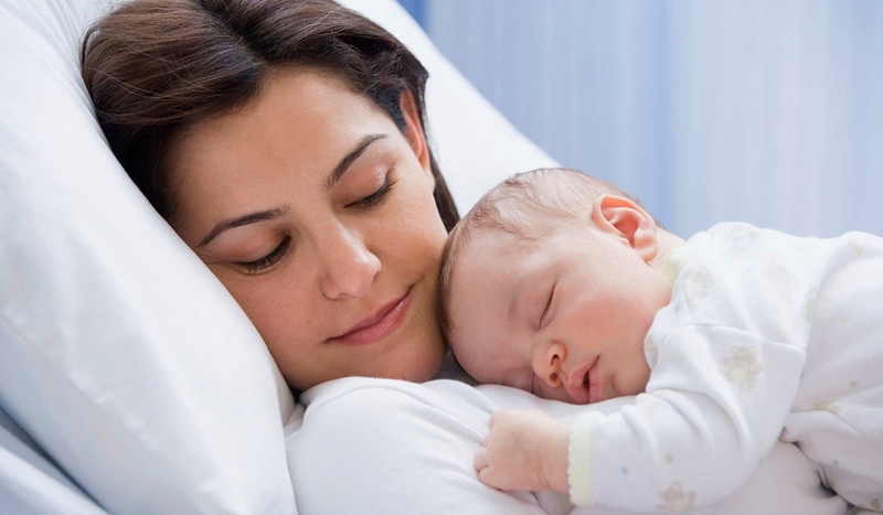 Vì sao sau sinh mổ quan hệ bị đau? 3