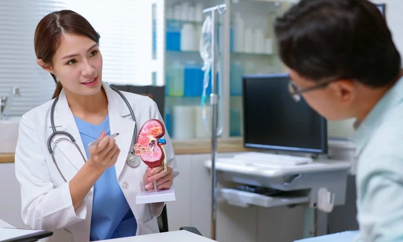 Vì sao sỏi thận dễ tái phát? Giải pháp phòng ngừa hiệu quả - 2