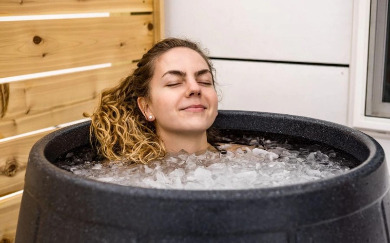 Vì sao tập thể dục bị đau cơ? 4