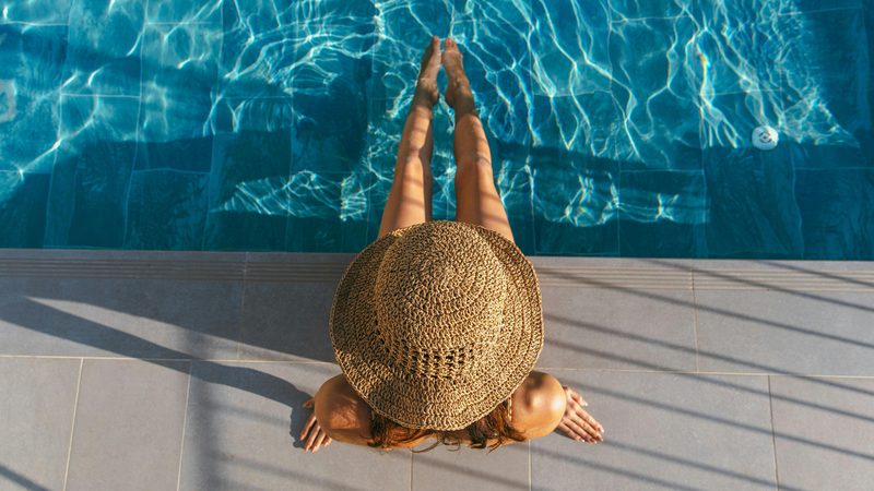 Nhiều melanin làm giảm khả năng tạo vitamin D