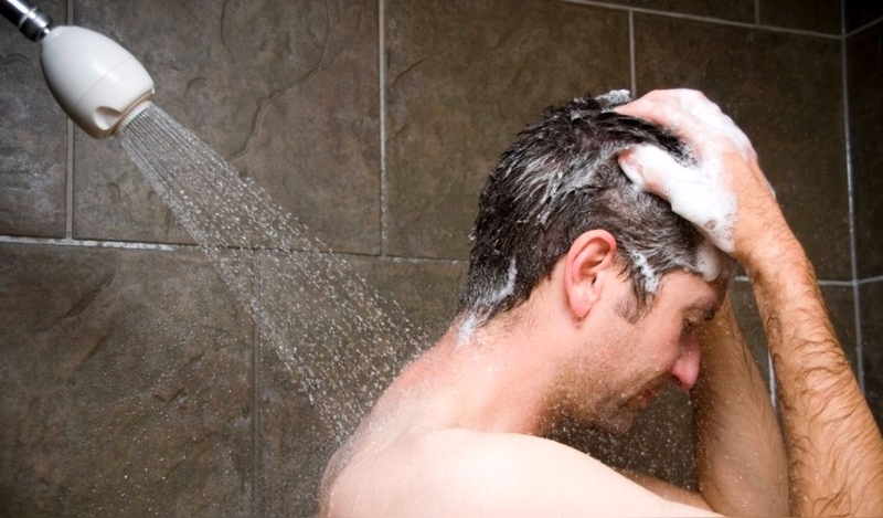 Vì sao thường bị viêm lỗ chân lông mùa đông? Cách điều trị và phòng ngừa? 3