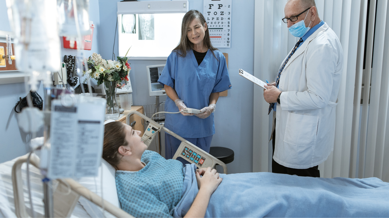 Vì sao thủy đậu gây đau đầu? Biến chứng thủy đậu nguy hiểm 2