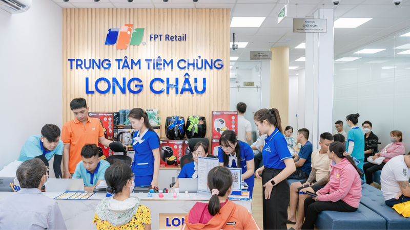 Vì sao thủy đậu gây đau đầu? Biến chứng thủy đậu nguy hiểm 4