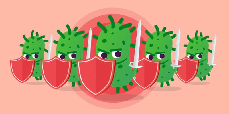 Vì sao tình trạng kháng kháng sinh ngày càng diễn ra nghiêm trọng hơn 1