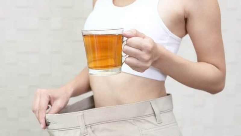 Vì sao trà bồ công anh giảm cân hiệu quả? 2