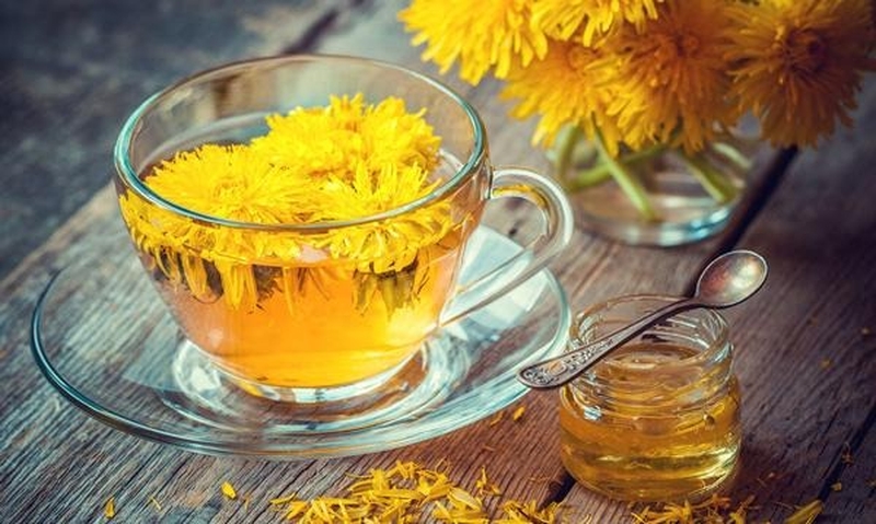 Vì sao trà bồ công anh giảm cân hiệu quả? 3