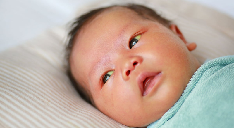 Vì sao trẻ 2 tuổi bị vàng da? Bệnh vàng da có nguy hiểm không?2