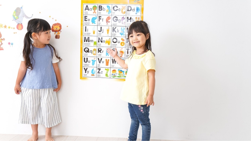 Học tập thông qua quan sát giúp trẻ tiếp thu trực quan và ghi nhớ kiến thức lâu hơn